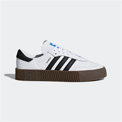 adidas sambarose dam|adidas sambarose platform.